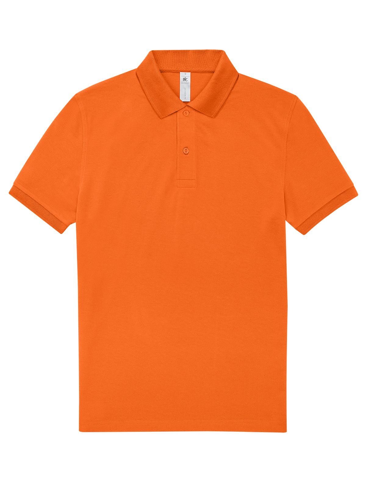 Mi Polo 210 - PO233 - Naranja pura