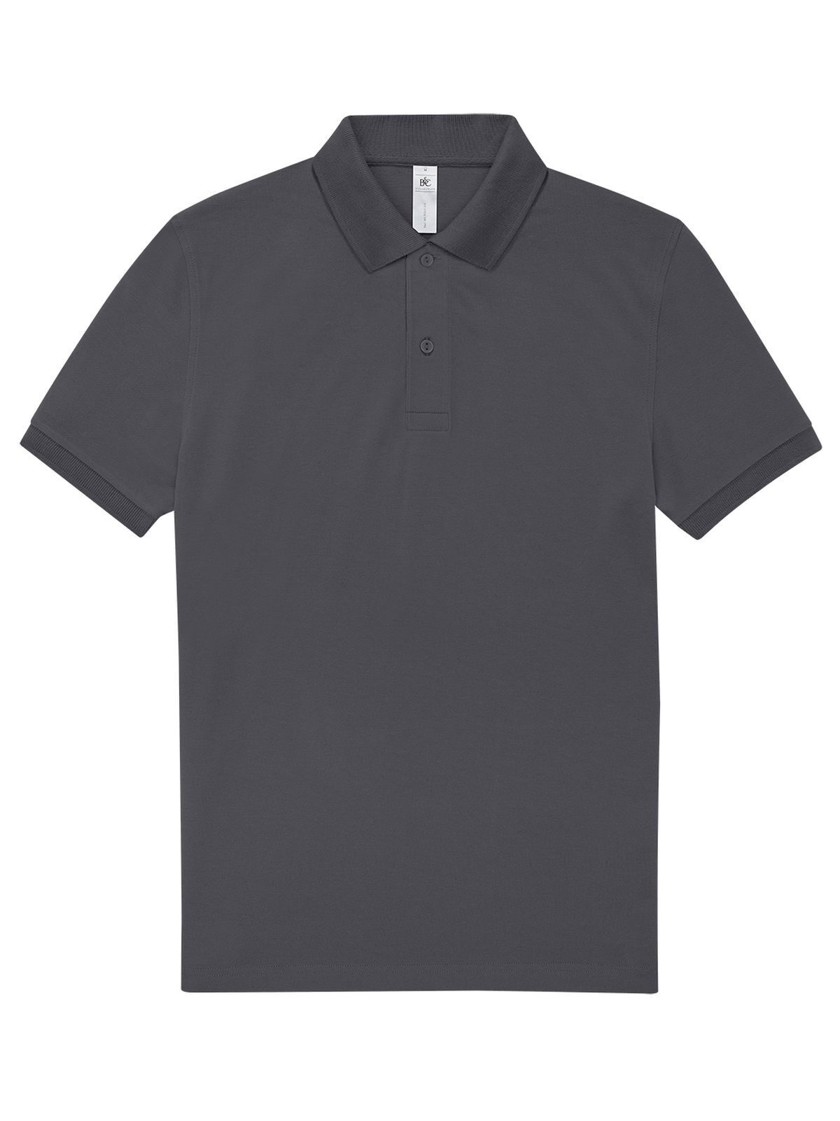 Mi Polo 210 - 670 - Gris oscuro
