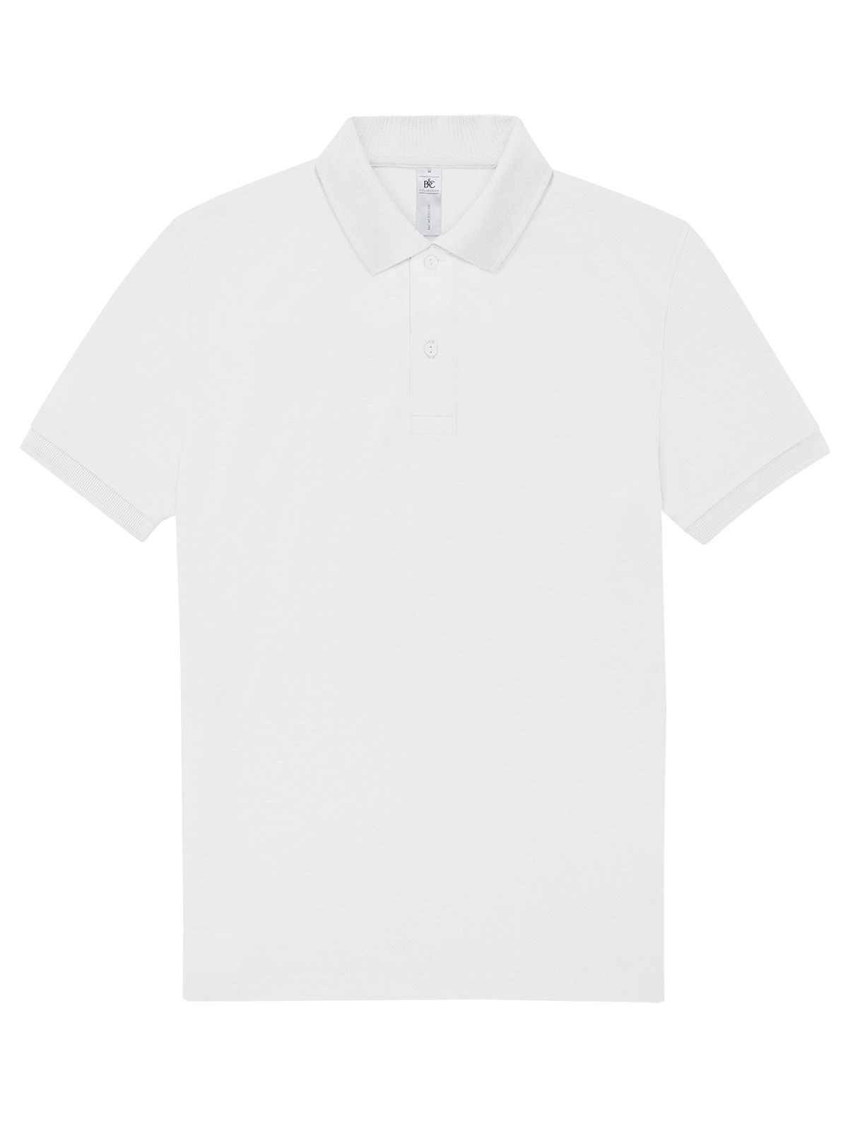 Mi Polo 210 - 001 - Blanco