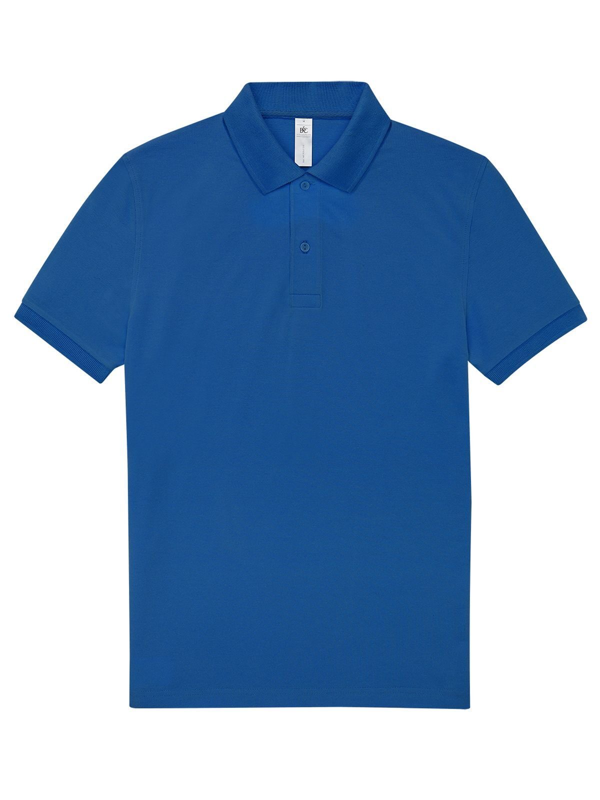 Mi Polo 210 - 450 - Azul real