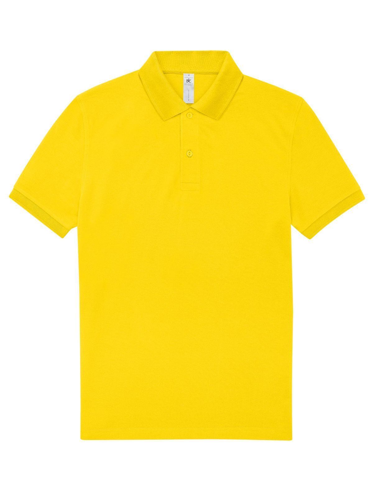 Mi Polo 210 - MY215 - Amarillo Suave