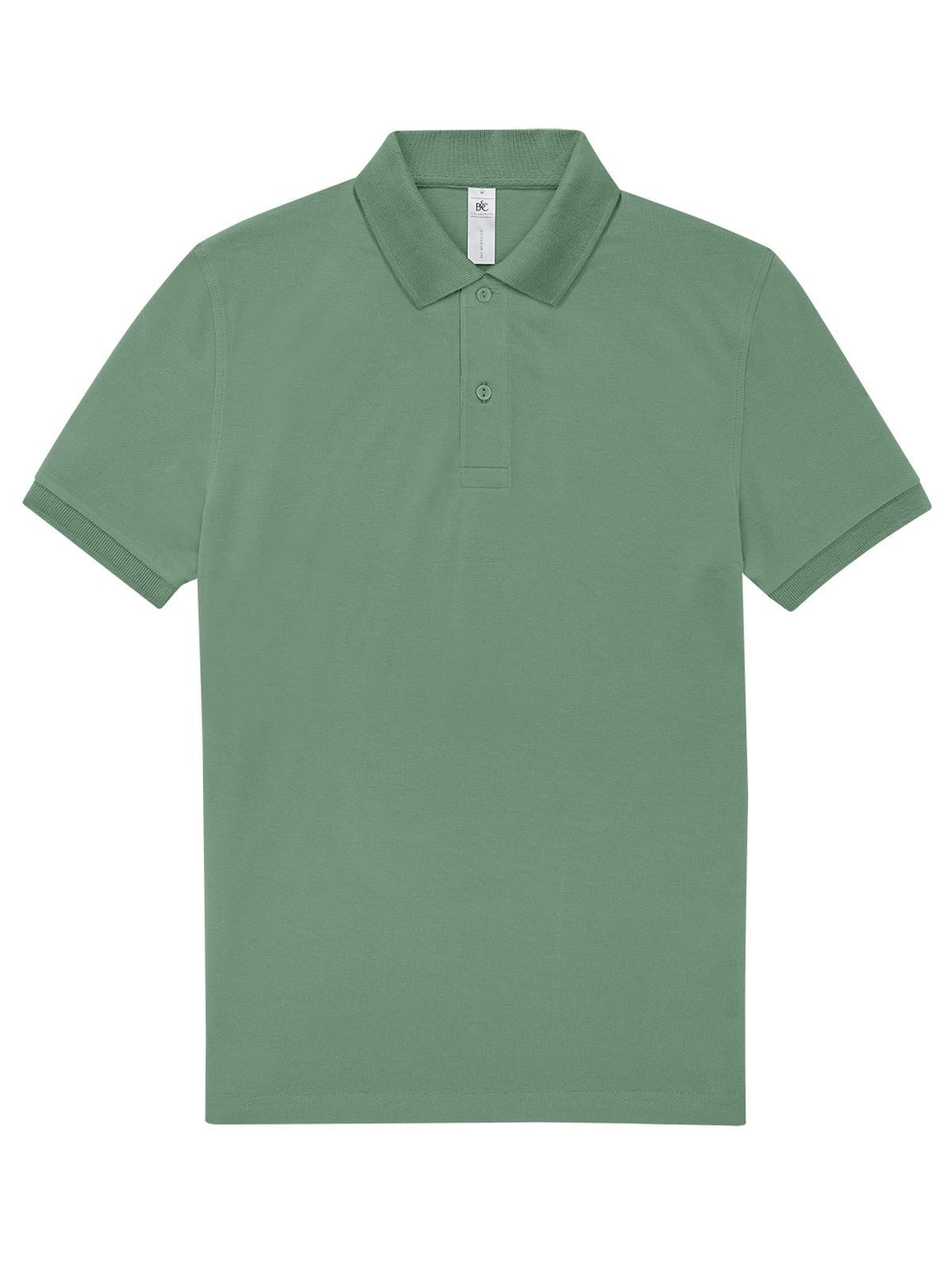Mi Polo 210 - AG553 - Verde Amalfi