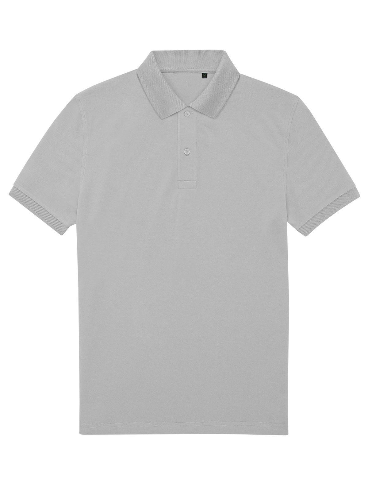 Mi Eco Polo 65/35_° - 874 - Gris Pacífico