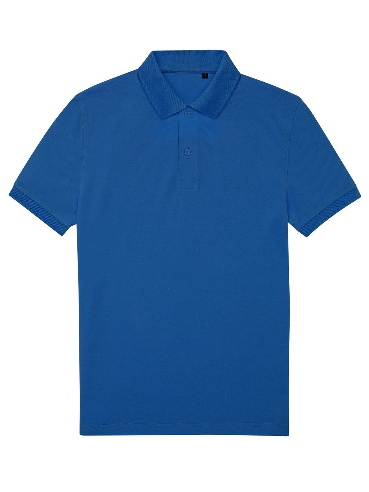 Mi Eco Polo 65/35_° - 450 - Azul real