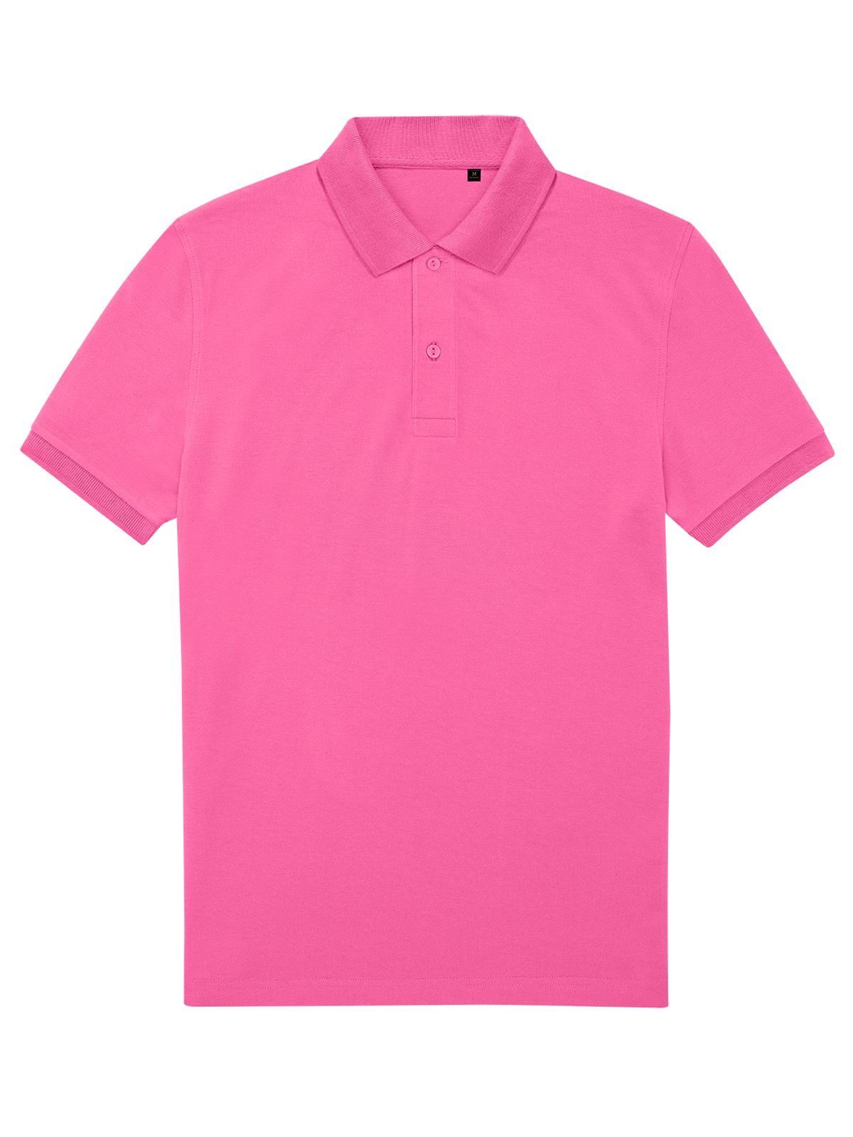 Mi Eco Polo 65/35_° - LP313 - Rosa Loto