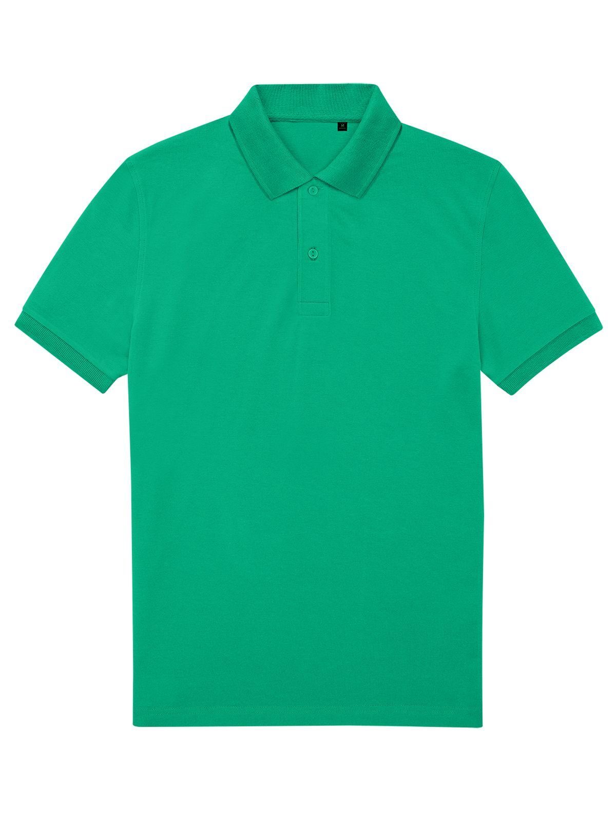 Mi Eco Polo 65/35_° - PG518 - Pop Verde