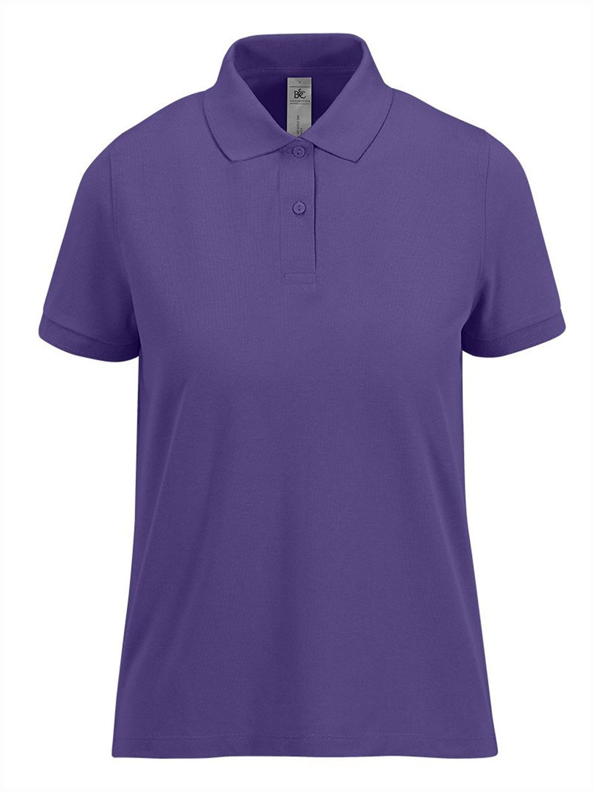 Mi Polo 180 /Mujer - RP351 - Morado radiante
