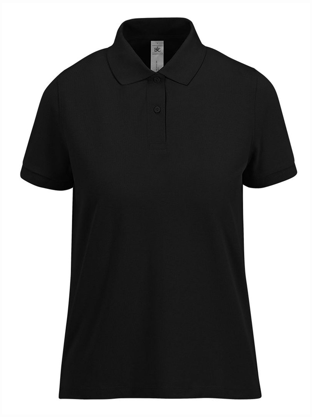 Mi Polo 180 /Mujer - 002 - Negro
