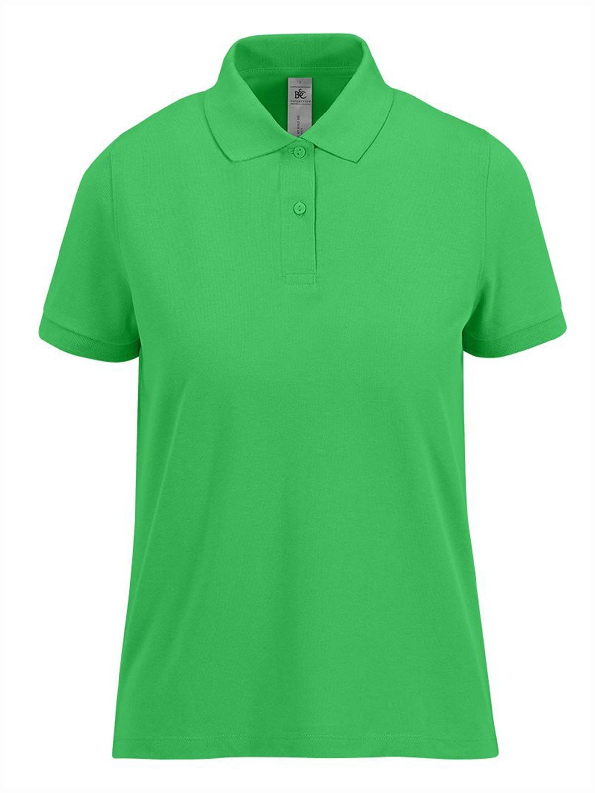 Mi Polo 180 /Mujer - AG515 - Verde manzana
