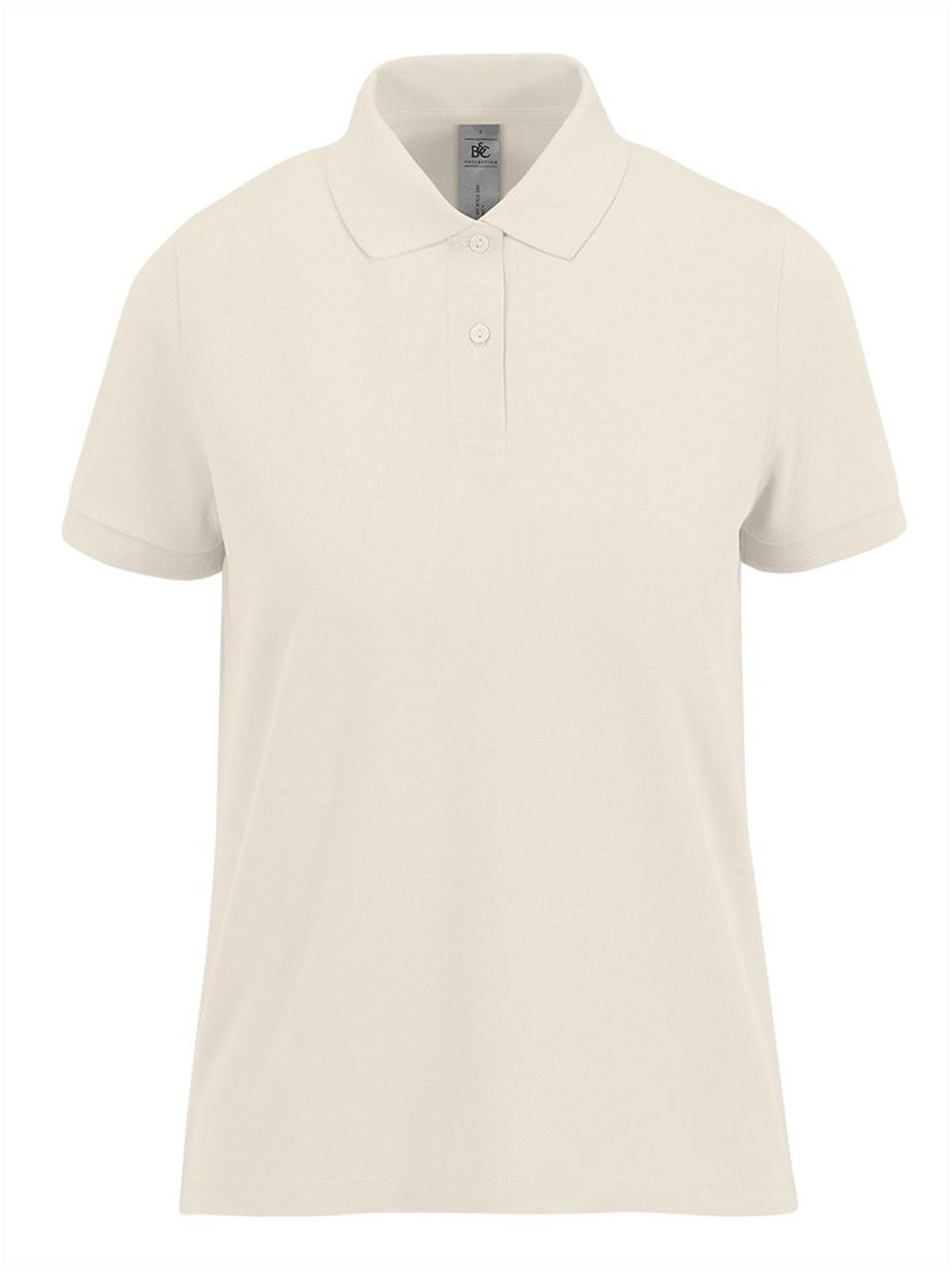 Mi Polo 180 /Mujer - OW101 - Blanco roto