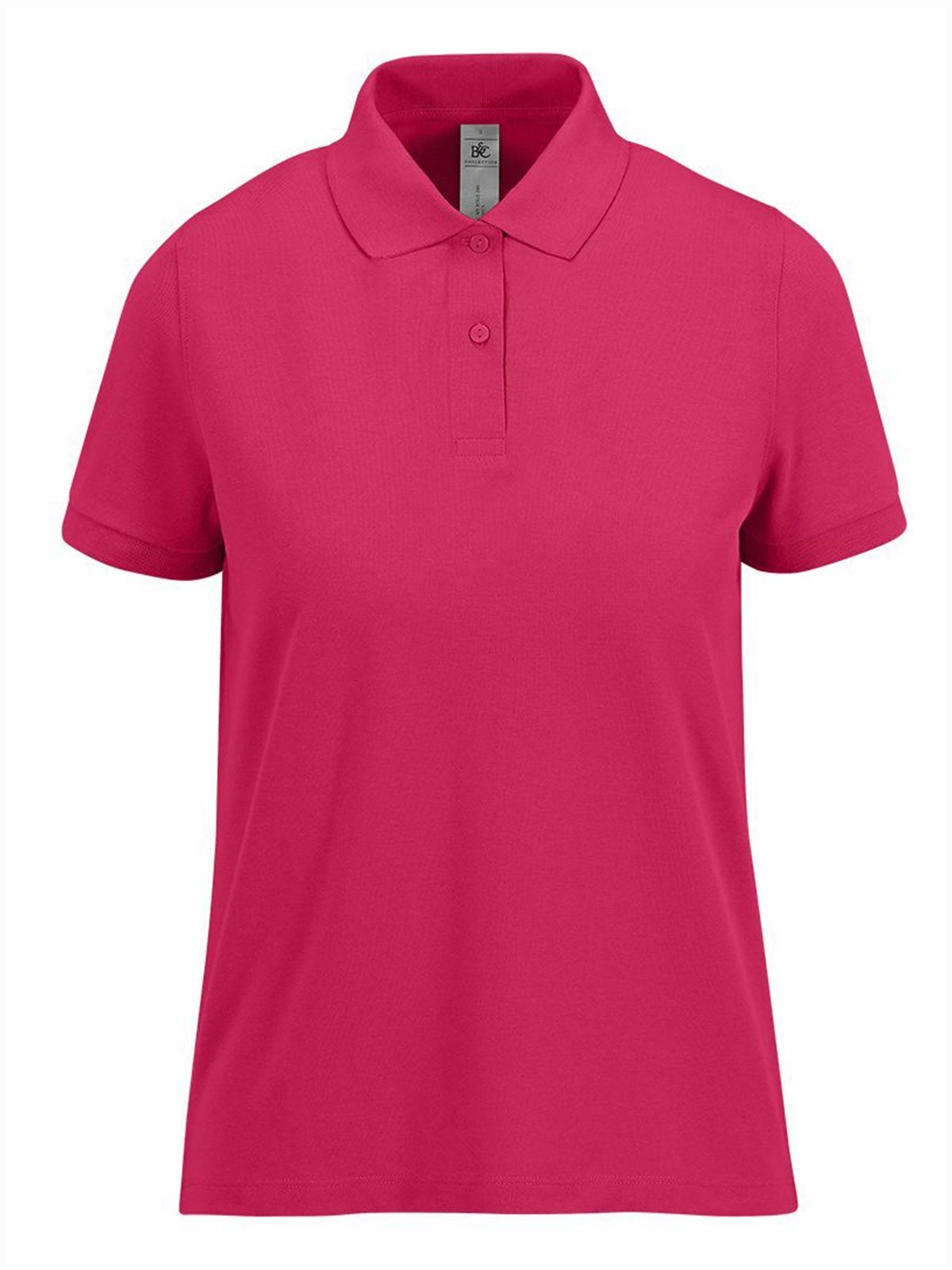 Mi Polo 180 /Mujer - MF312 - Meta Fuchsia