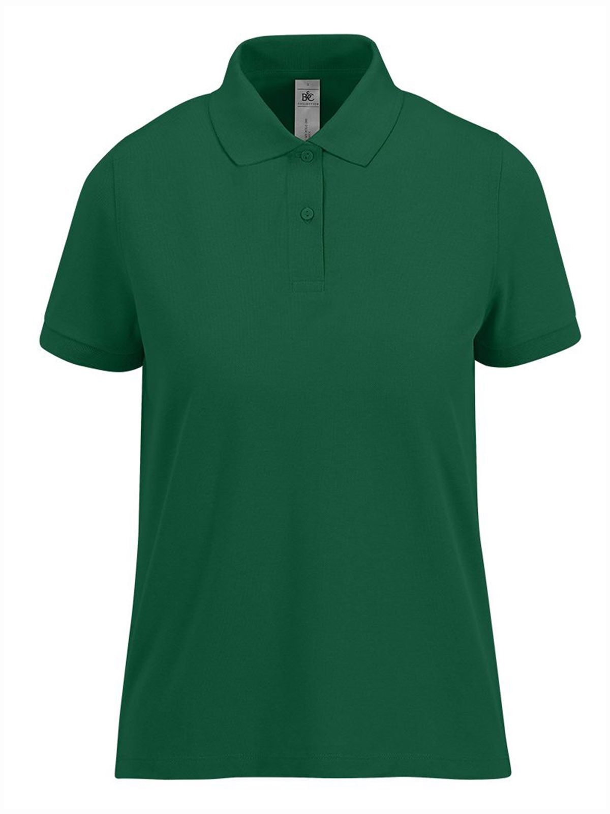 Mi Polo 180 /Mujer - IG531 - Verde hiedra