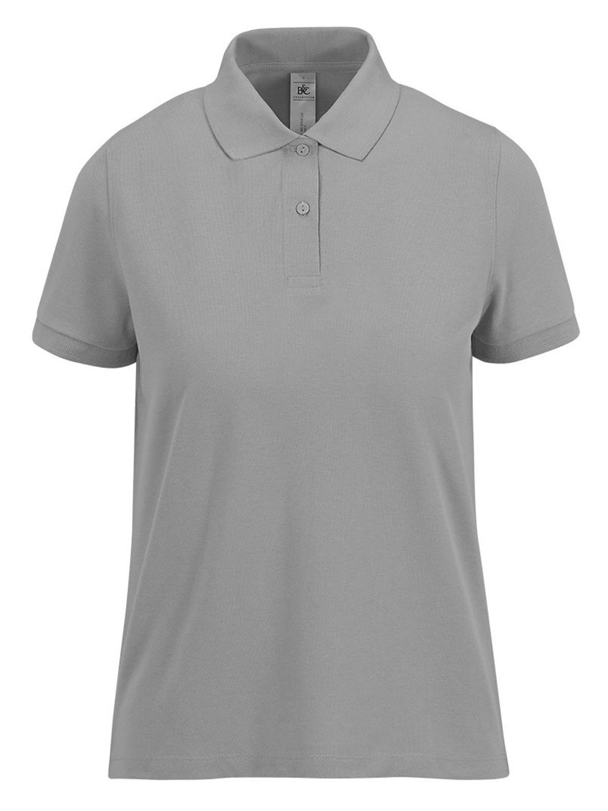 Mi Polo 210 /Mujer - SG620 - Gris deportivo