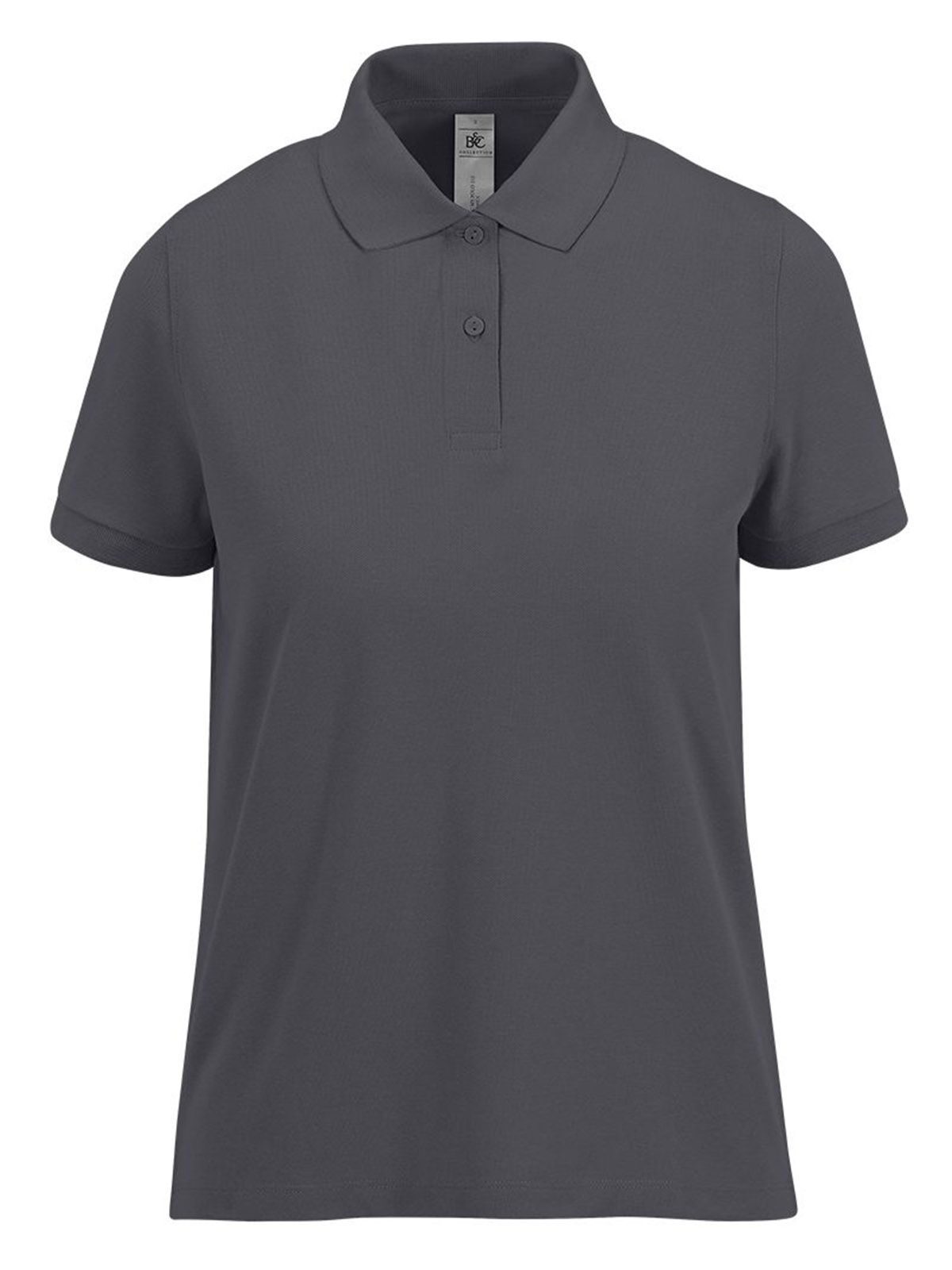 Mi Polo 210 /Mujer - DG670 - Gris oscuro