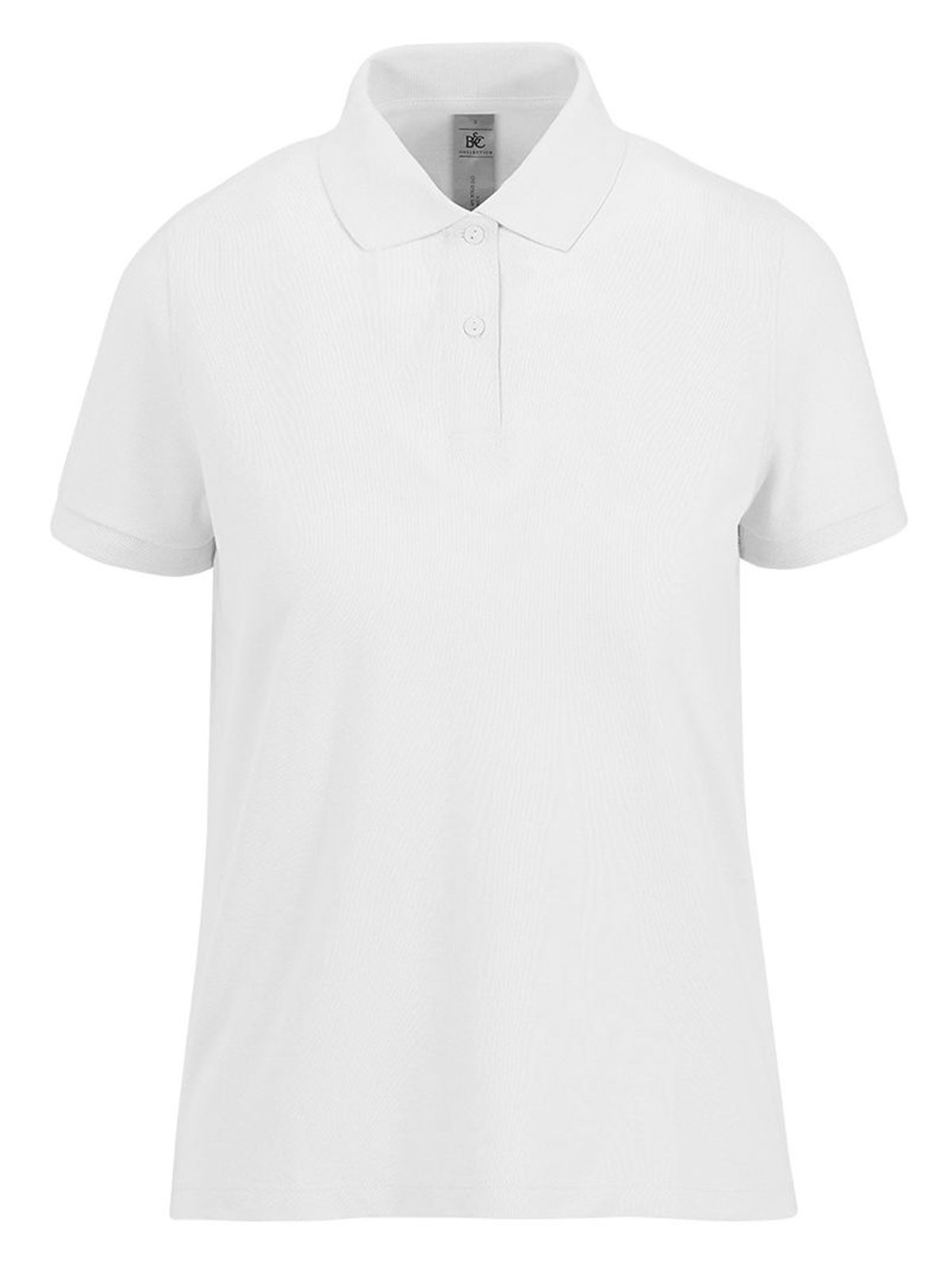 Mi Polo 210 /Mujer - WH001 - Blanco