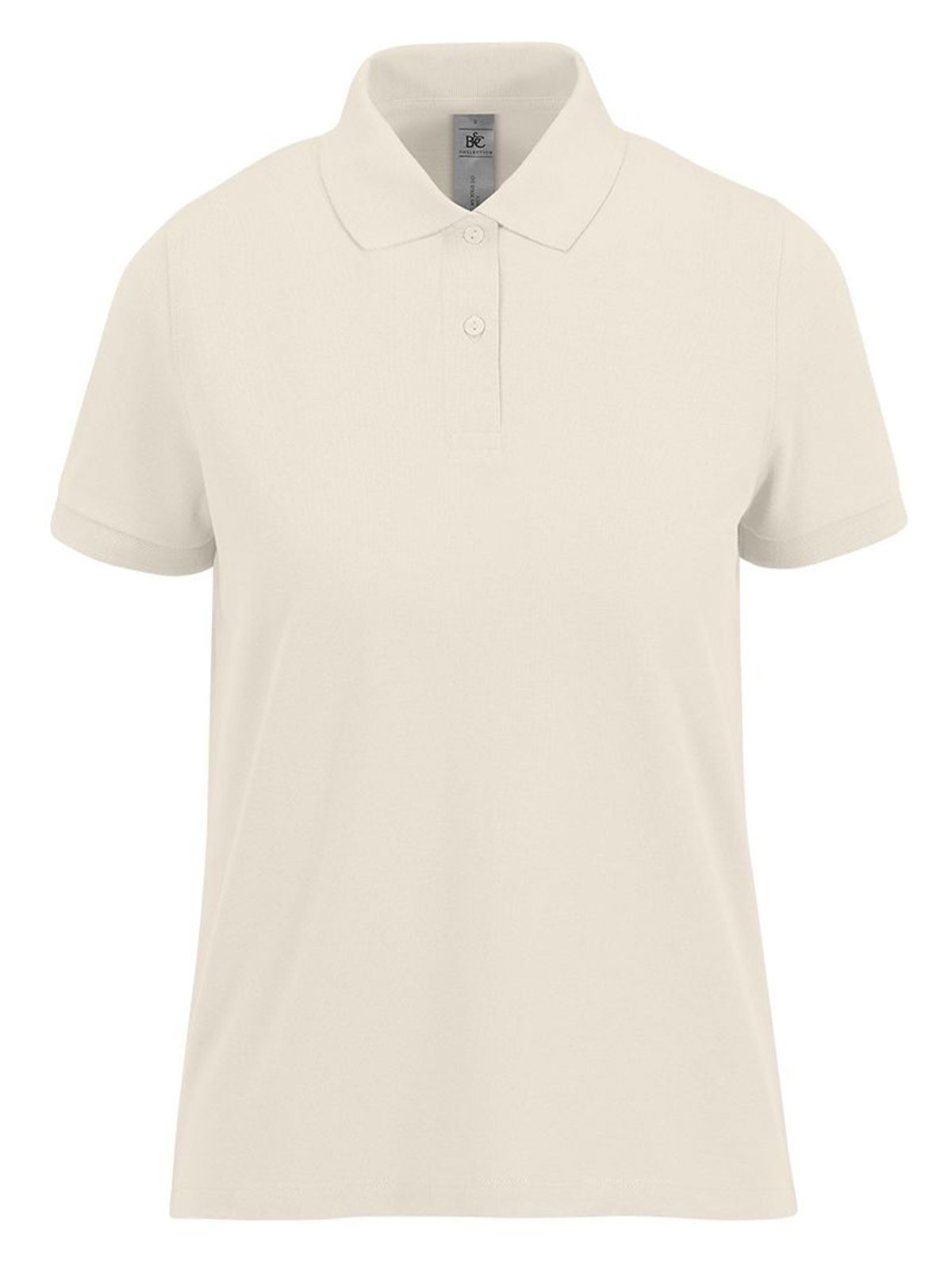 Mi Polo 210 /Mujer - OW101 - Blanco roto