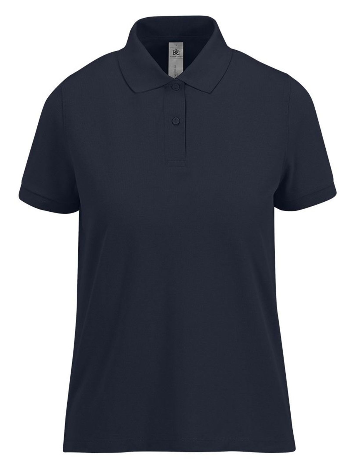 Mi Polo 210 /Mujer - NP009 - Azul marino puro