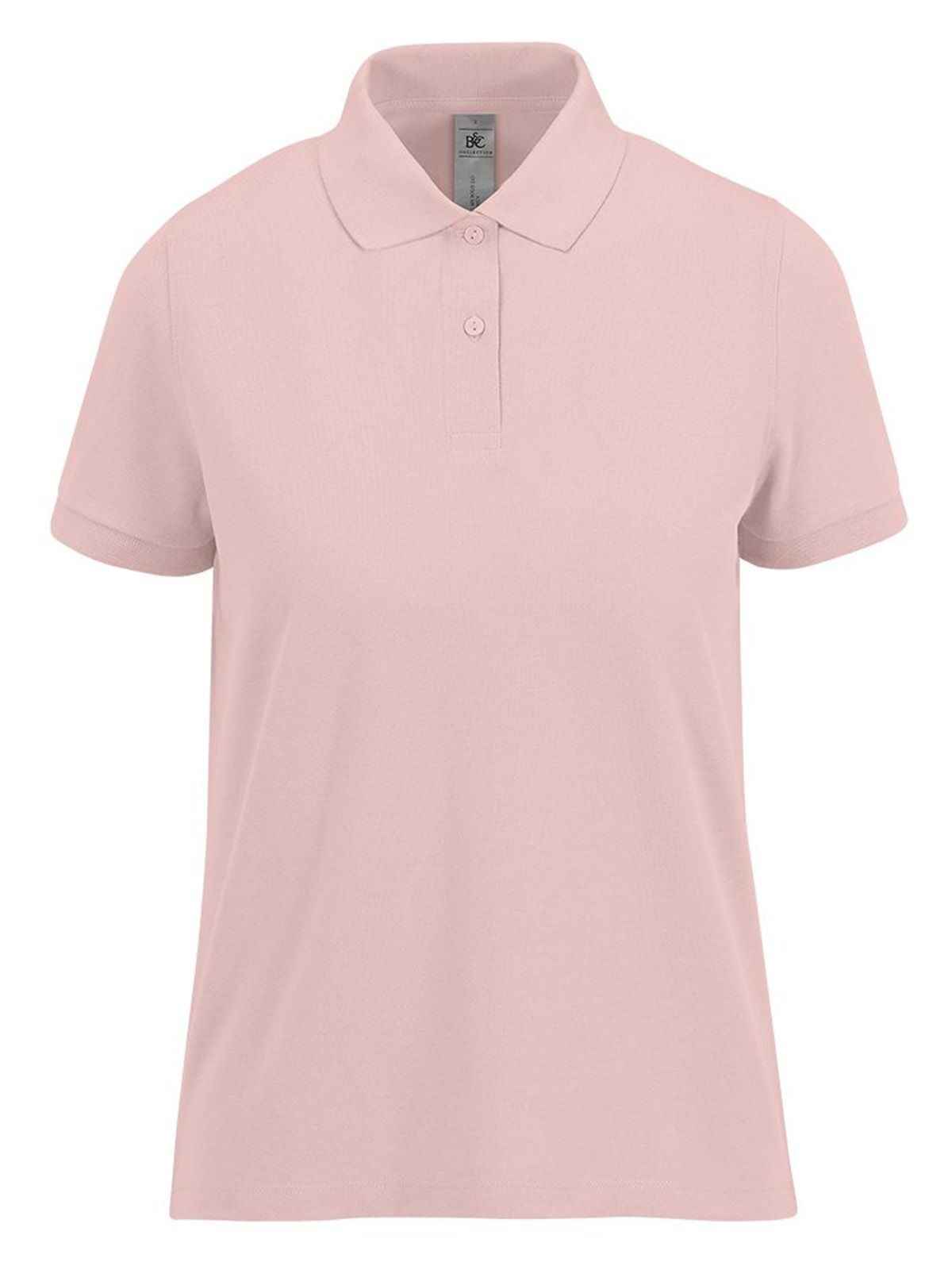 Mi Polo 210 /Mujer - BP299 - Rosa rubor