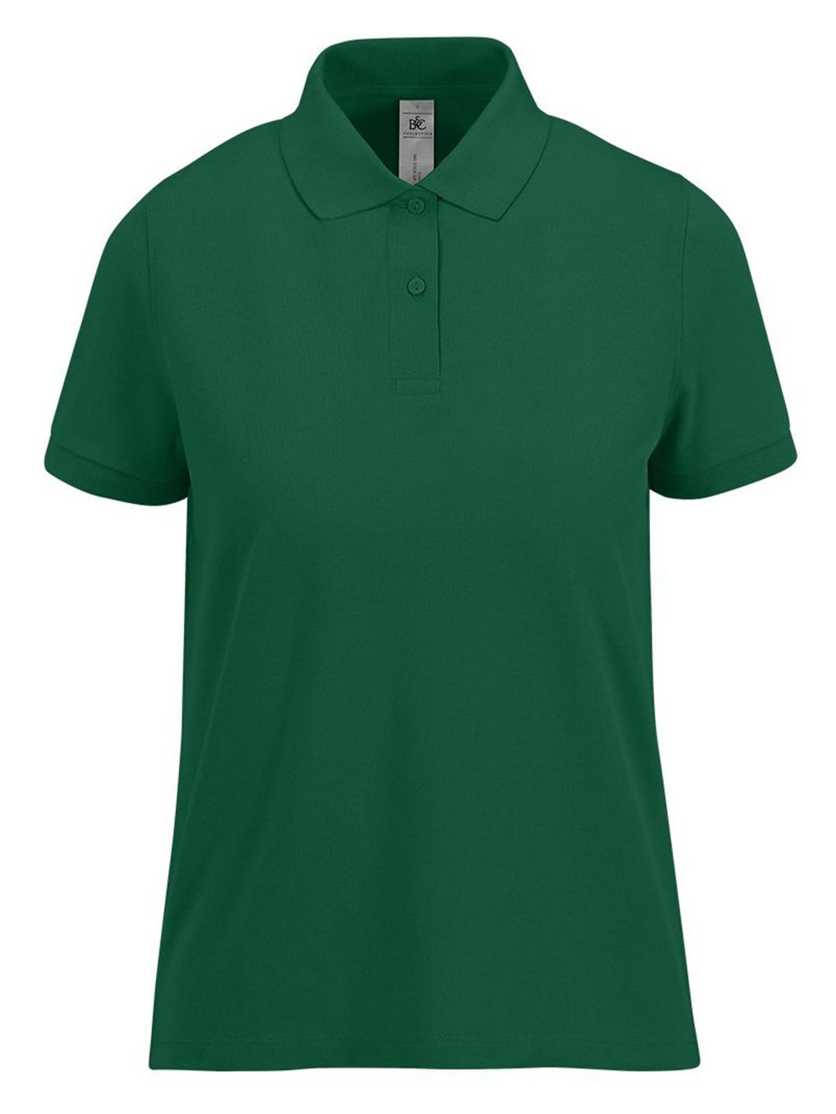 Mi Polo 210 /Mujer - IG531 - Verde hiedra