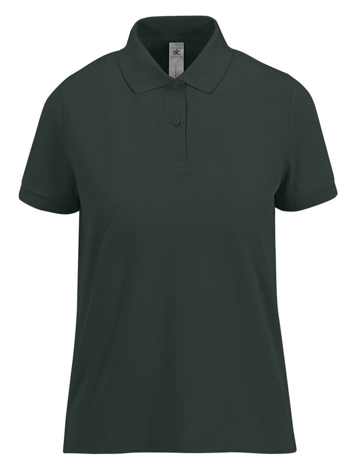 Mi Polo 210 /Mujer - DF547 - Bosque Oscuro