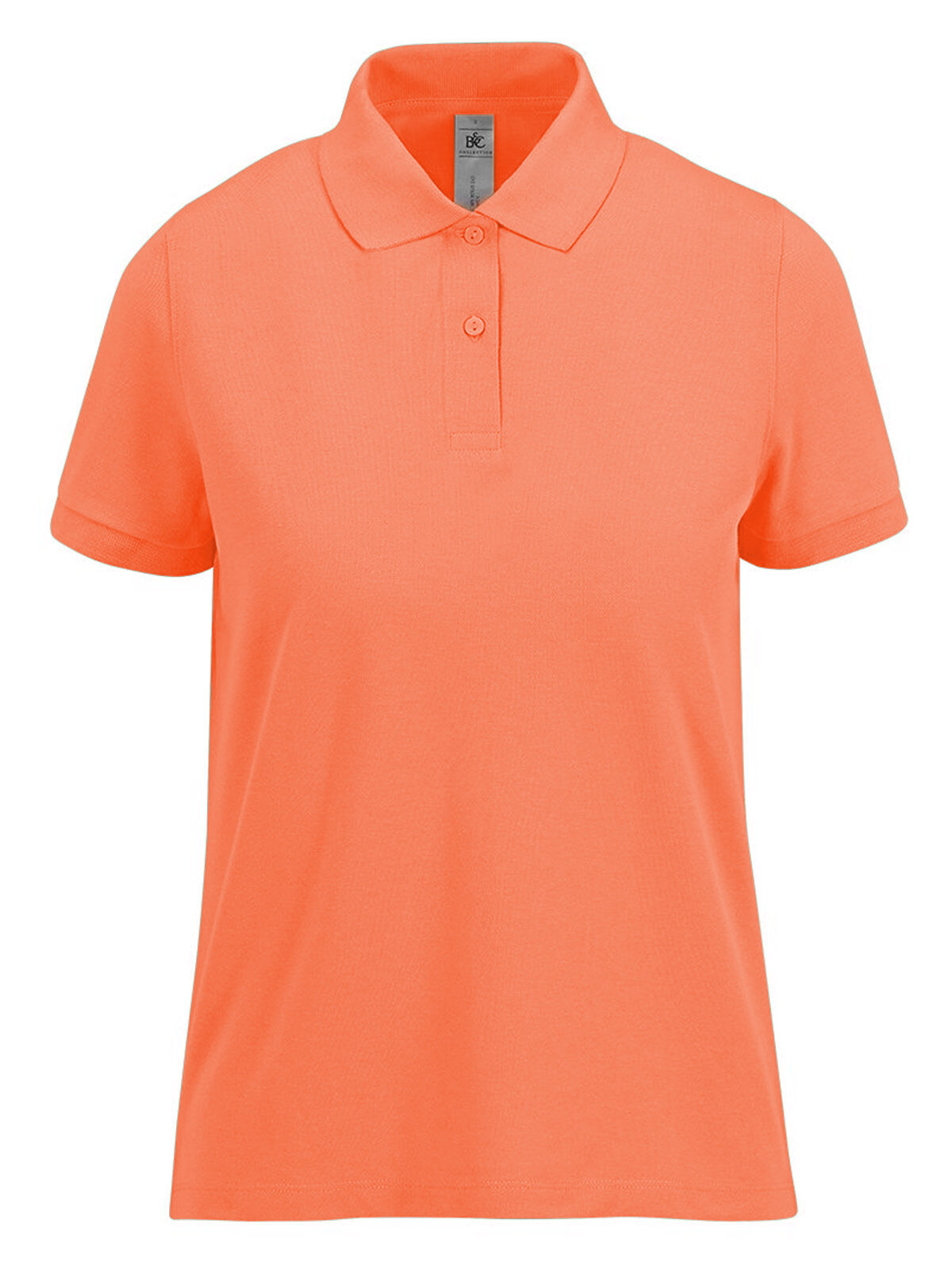 Mi Polo 210 /Mujer - AC258 - Coral de Amalfi