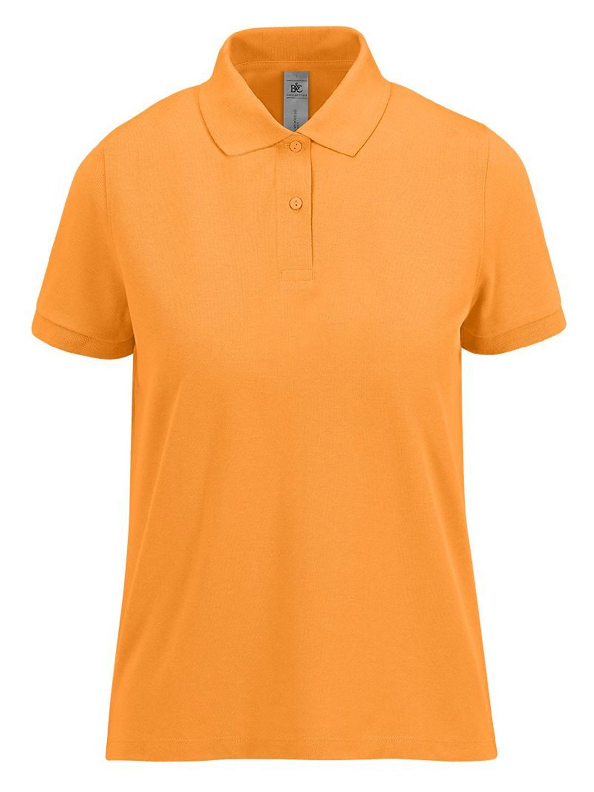 Mi Polo 210 /Mujer - TC260 - Coral de Tahití