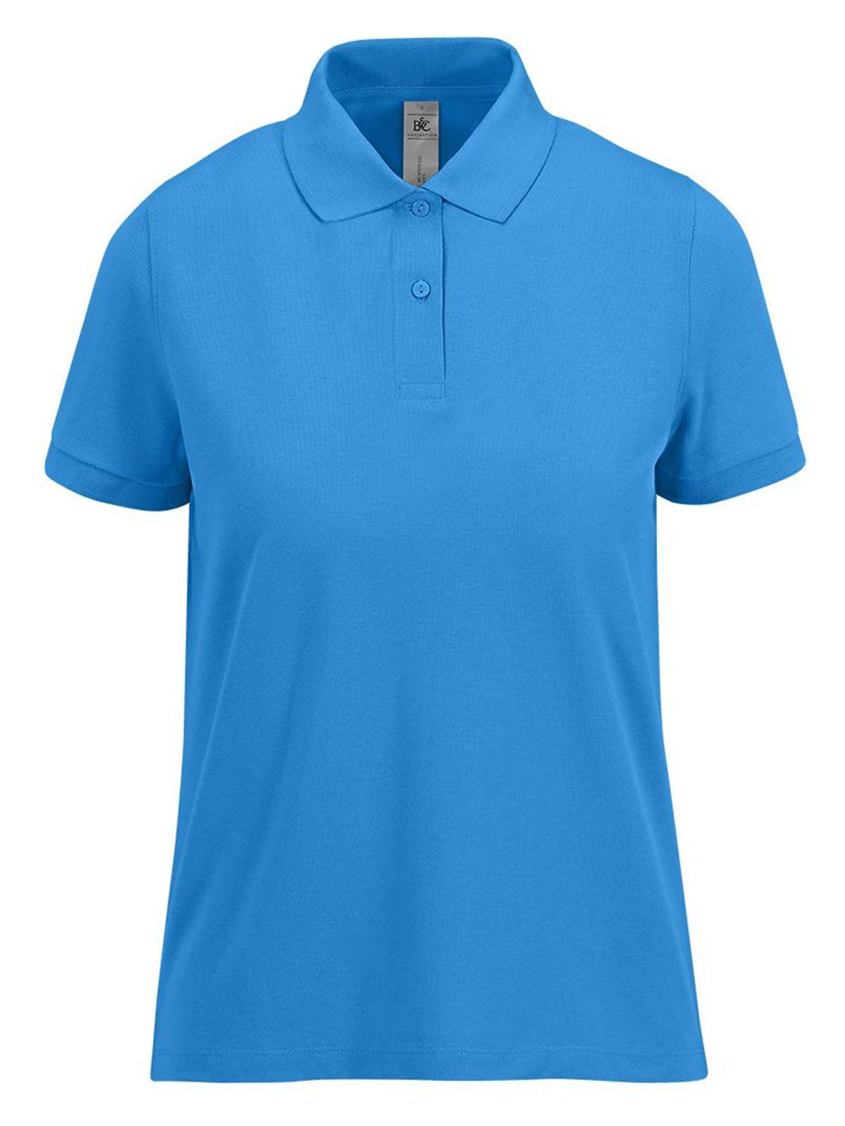 Mi Polo 210 /Mujer - LB431 - Azul Lago