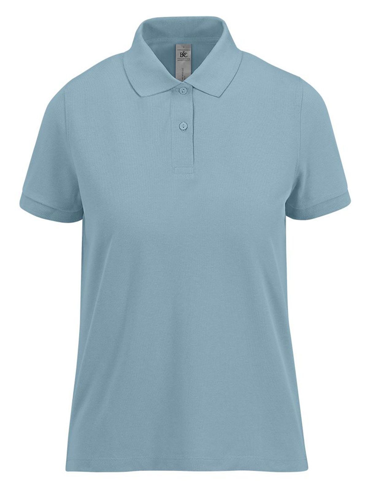 Mi Polo 210 /Mujer - AB449 - Azul Amalfi