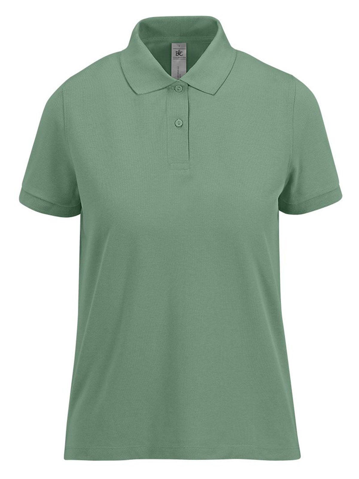 Mi Polo 210 /Mujer - AG553 - Verde Amalfi