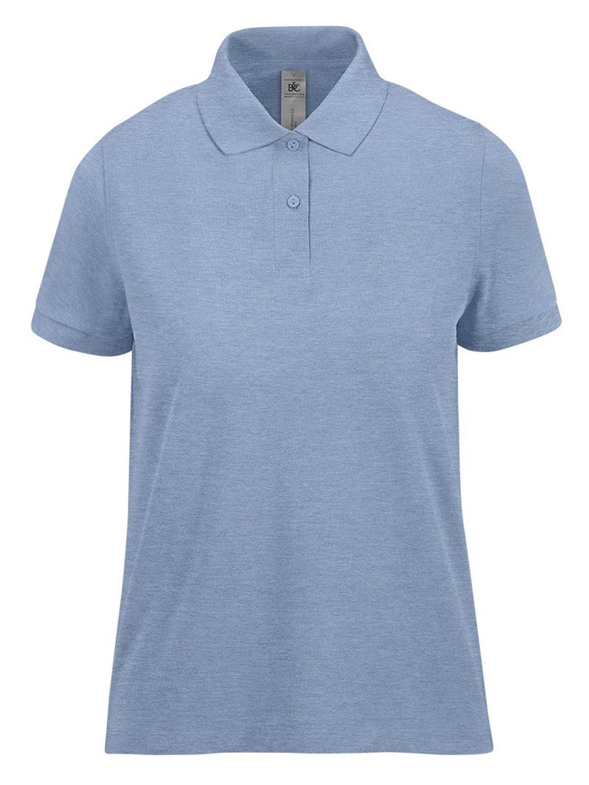 Mi Polo 210 /Mujer - HB609 - Azul jaspeado