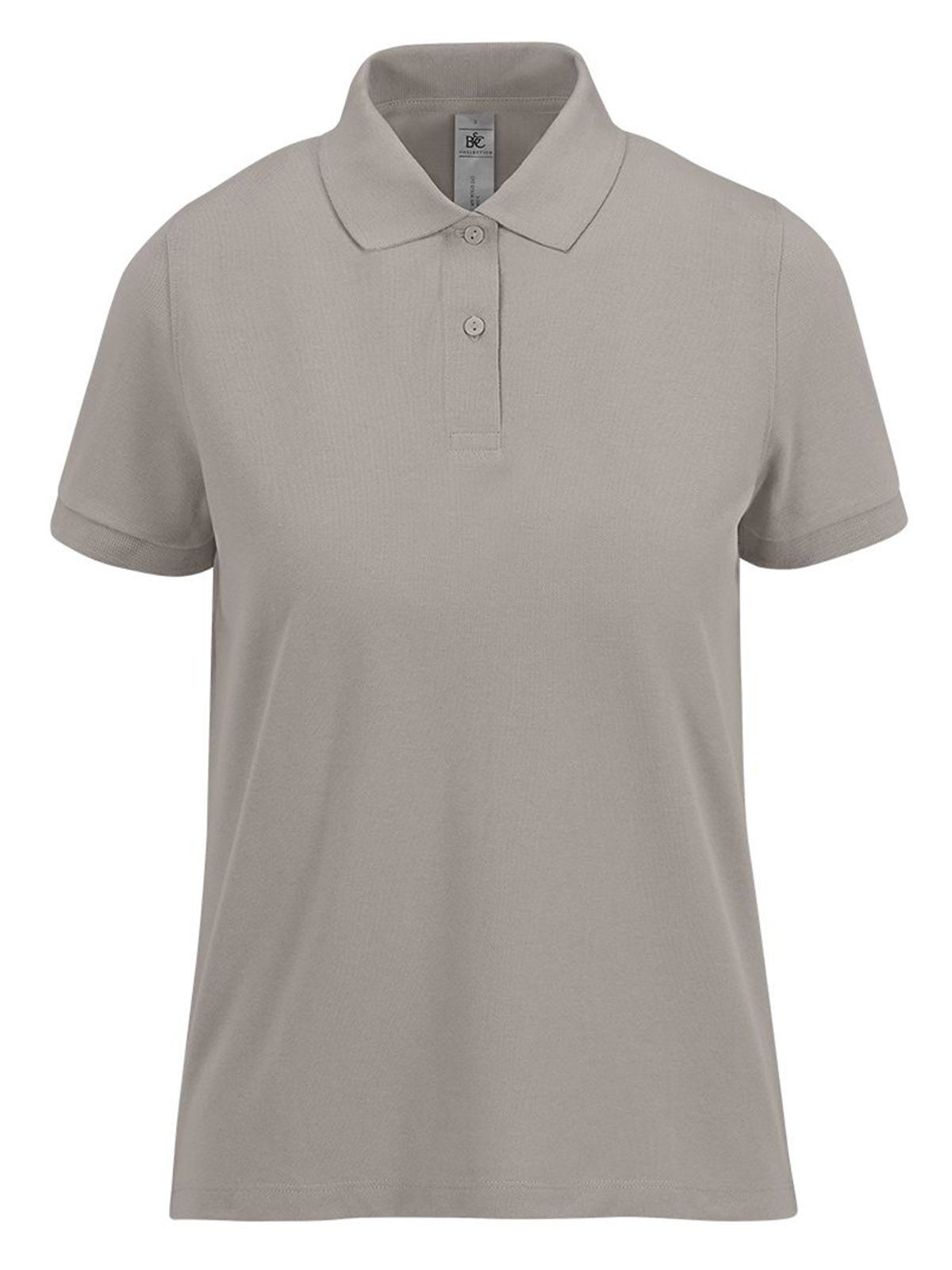 Mi Polo 210 /Mujer - AG673 - Gris Amalfi