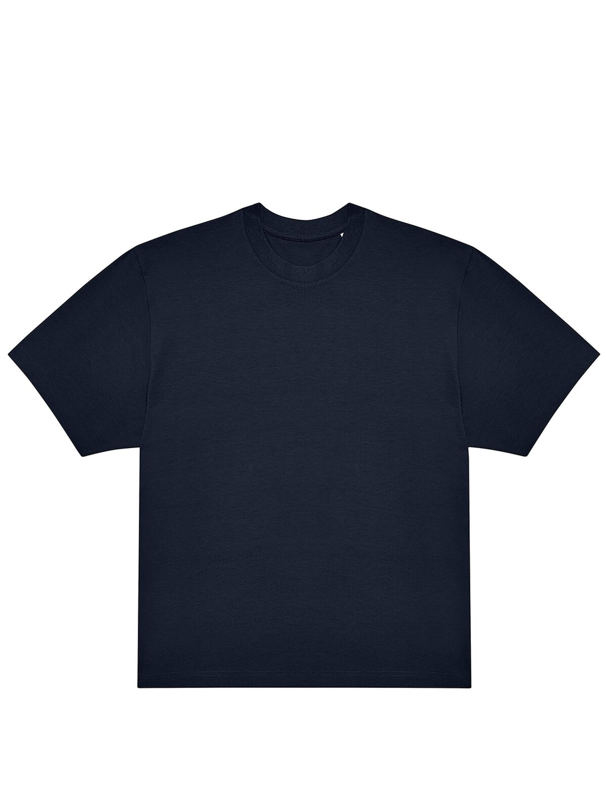 #E220 Camiseta extragrande - NA003 - Marina de guerra