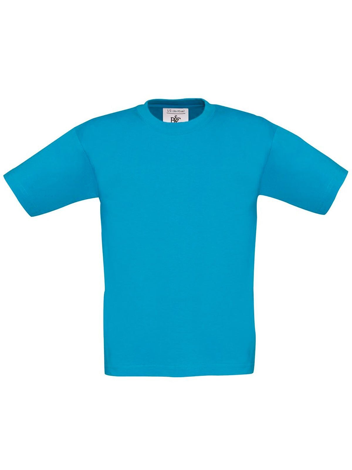 Camiseta infantil Exact 150 - AT441 - Atolón