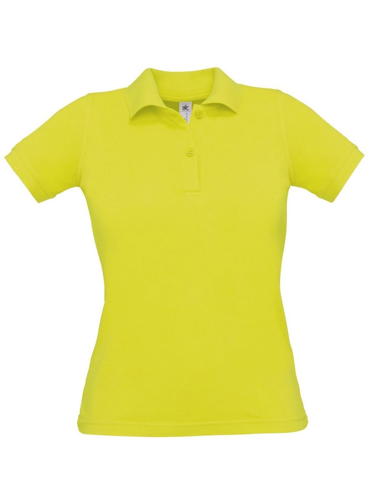 Polo Safran Pure para mujer - PL986 - Pixel Lima