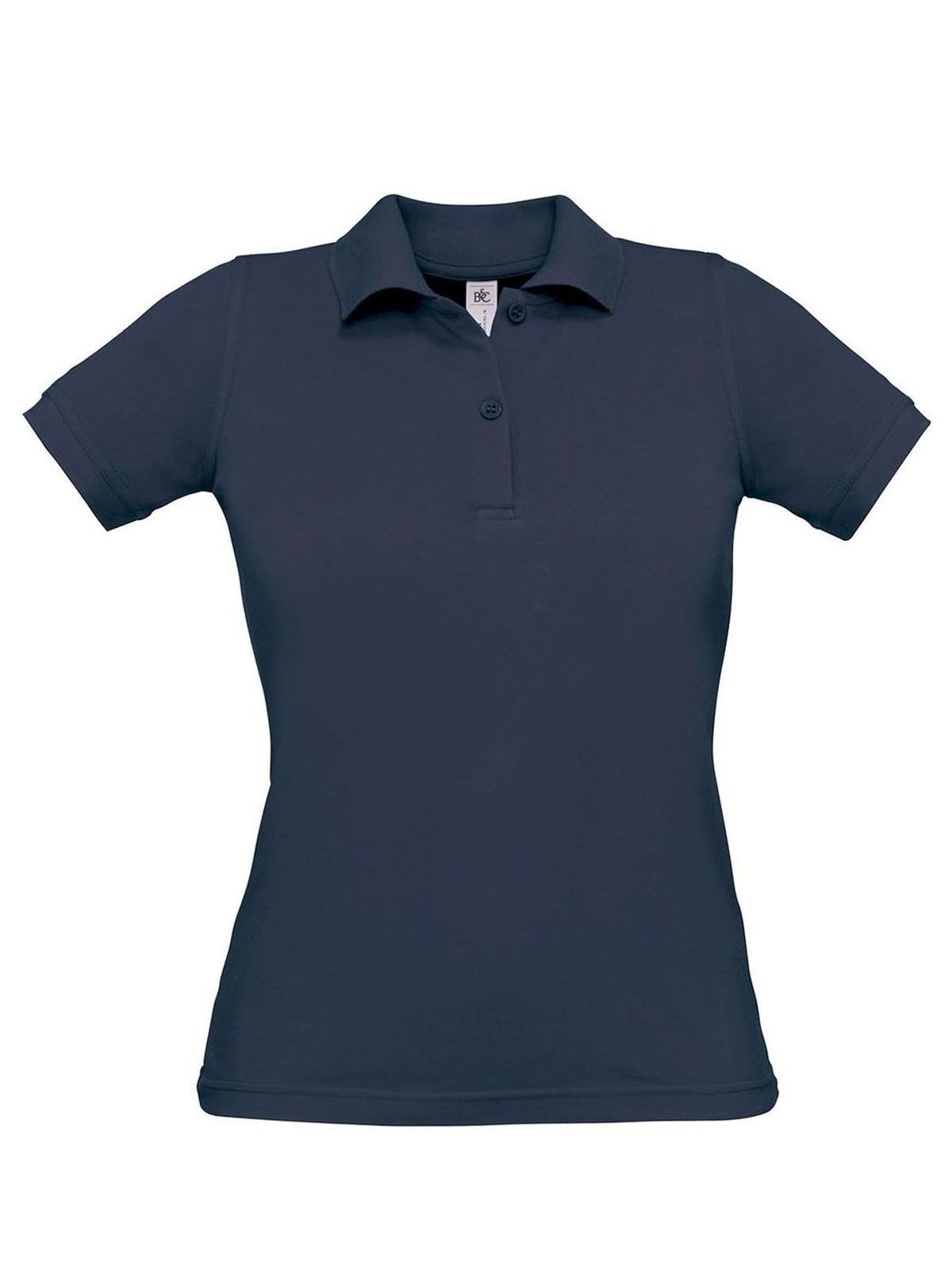 Polo Safran Pure para mujer - 003 - Marina