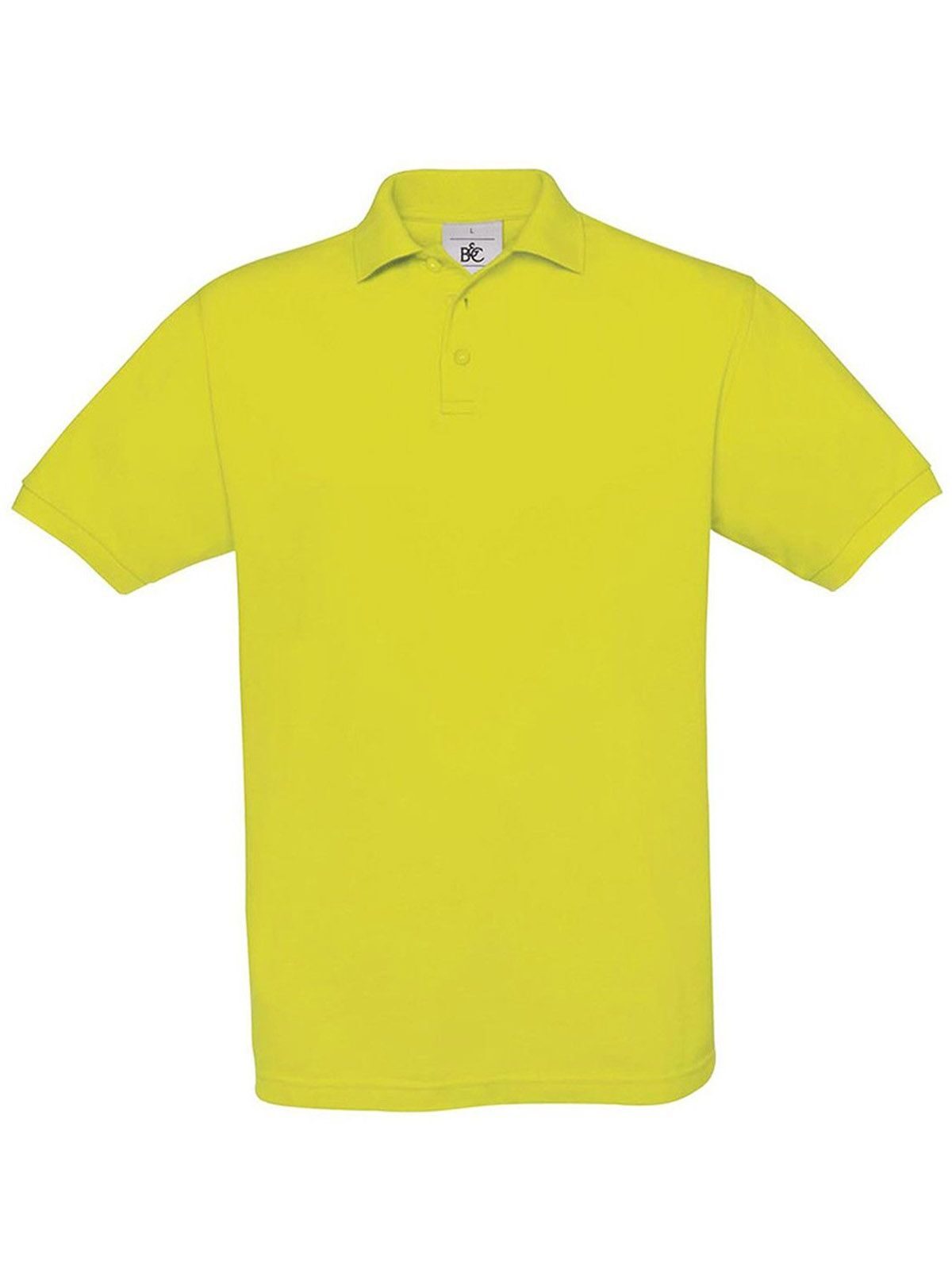 Polo unisex Safran - PL986 - Pixel Lima
