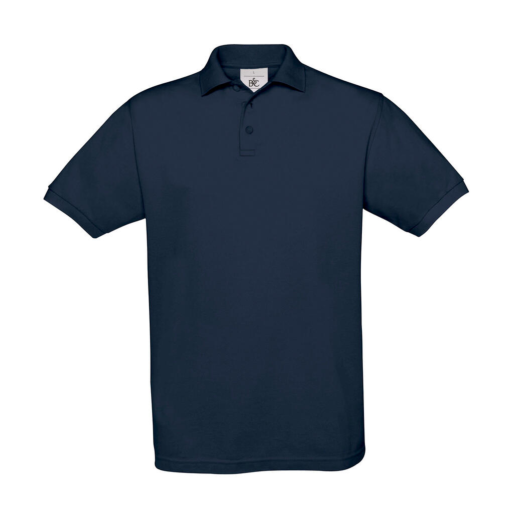 Polo unisex Safran - 003 - Marina
