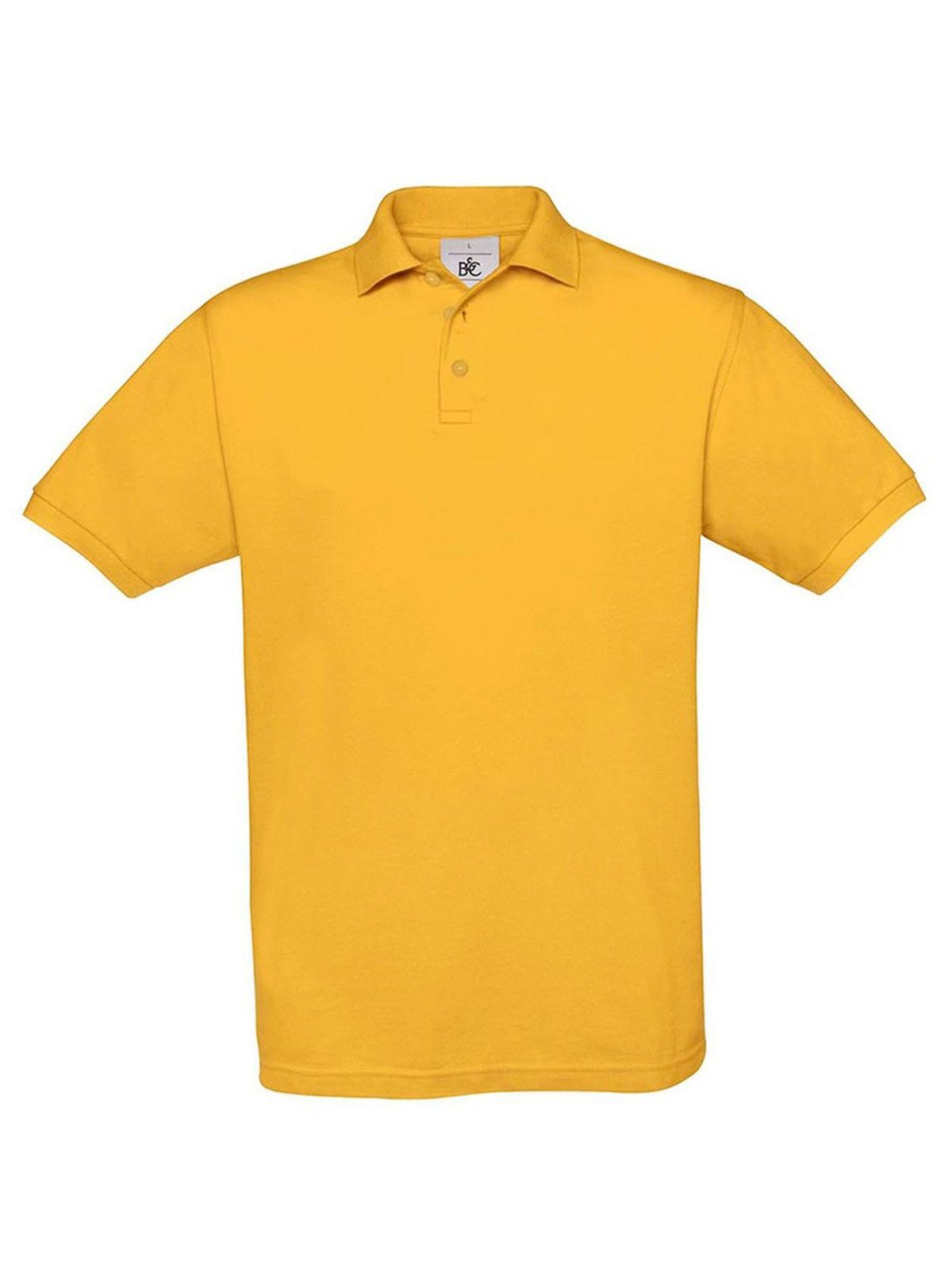 Polo unisex Safran - 210 - Oro