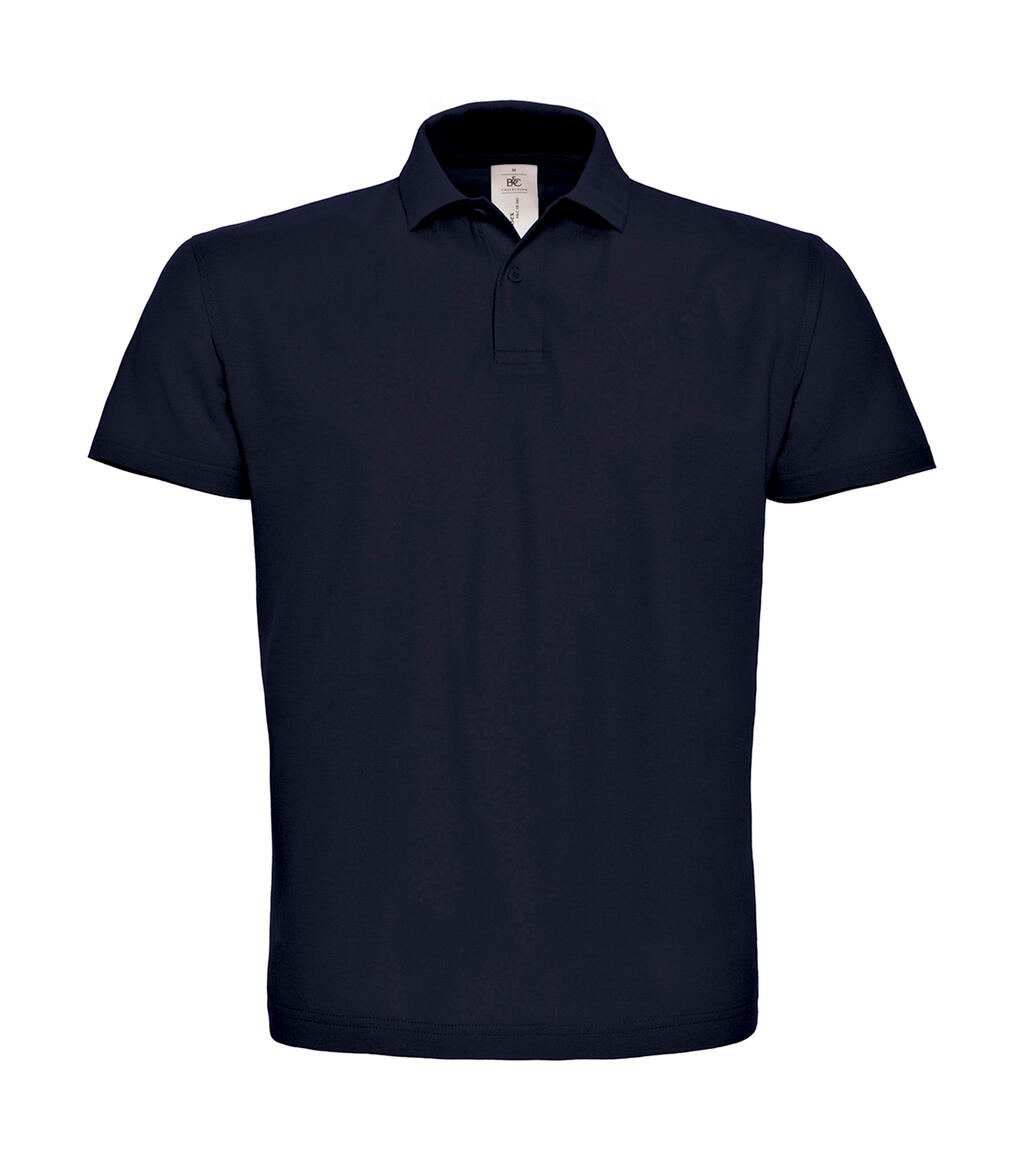 Polo unisex ID.001 - 003 - Marina