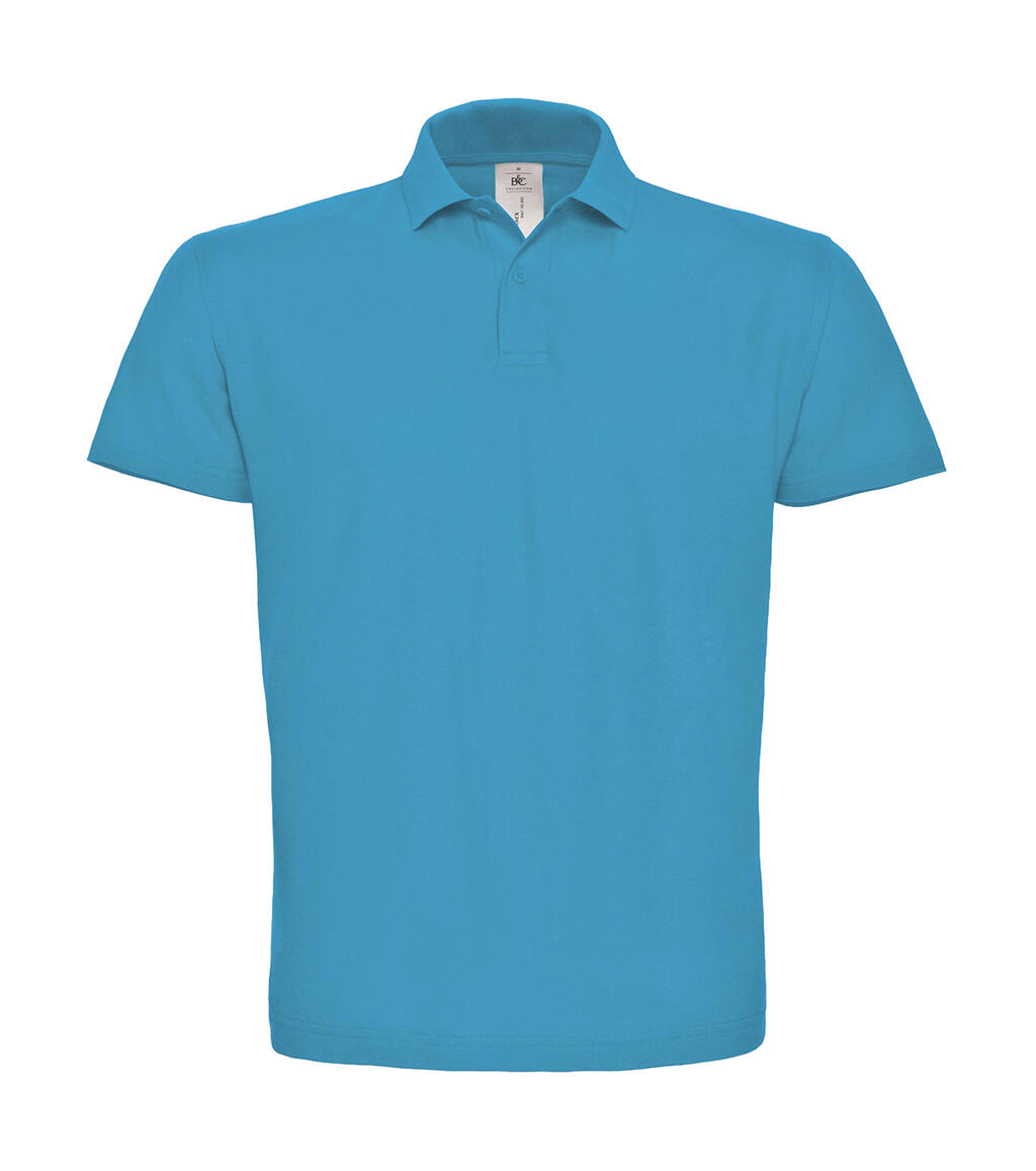 Polo unisex ID.001 - AT441 - Atolón
