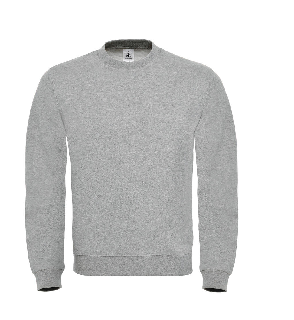 ID de sudoración 002 - 610 - Gris jaspeado