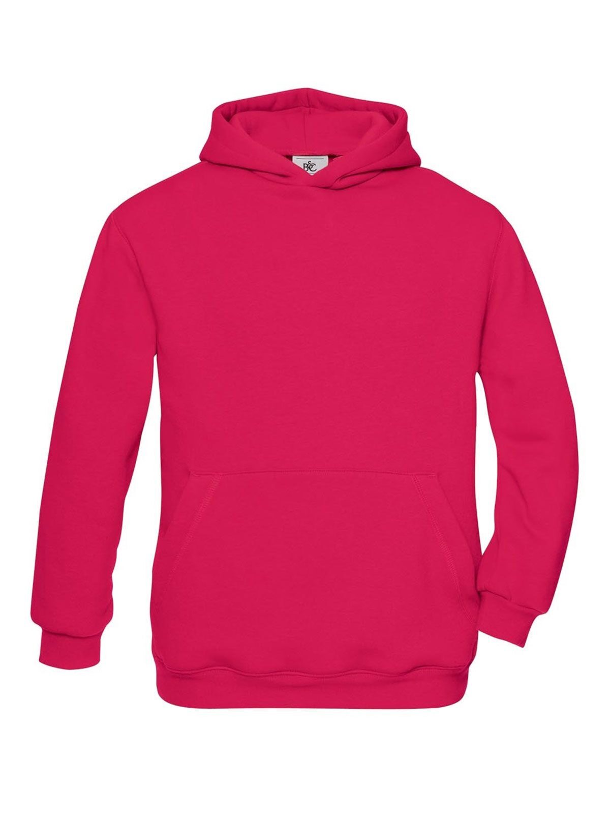Sudadera con capucha para niños - SO311 - Sorbete