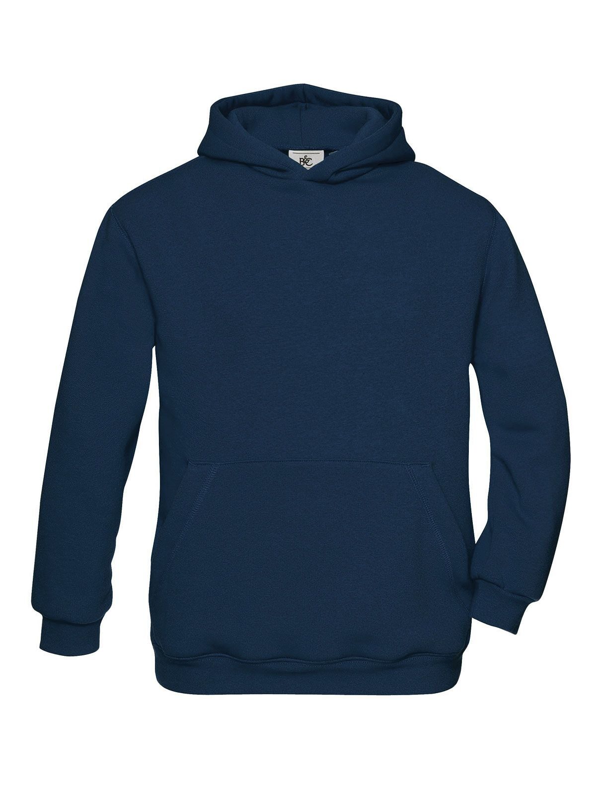 Sudadera con capucha para niños - NA003 - Marina de guerra