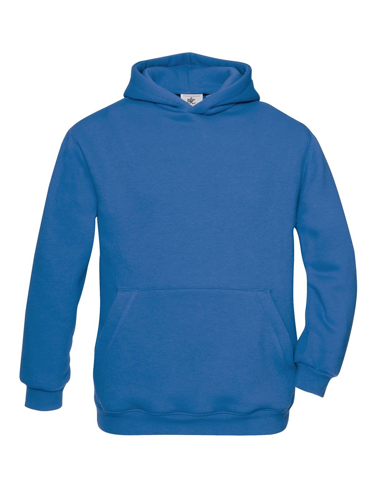 Sudadera con capucha para niños - RB450 - Azul real