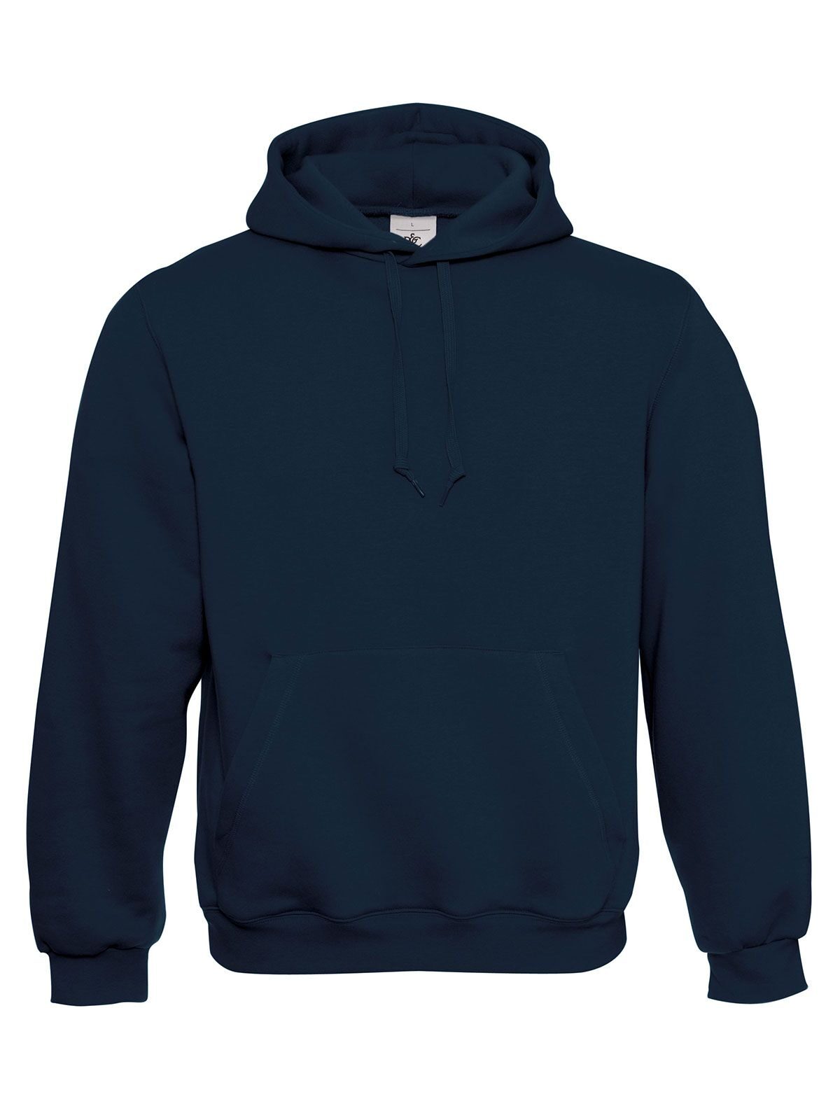 Sudadera con capucha - 003 - Marina