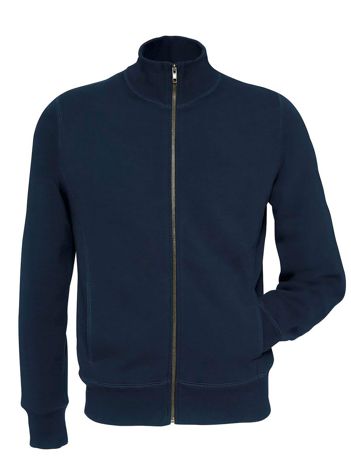 Chaqueta de chándal para hombre Spider - 003 - Marina
