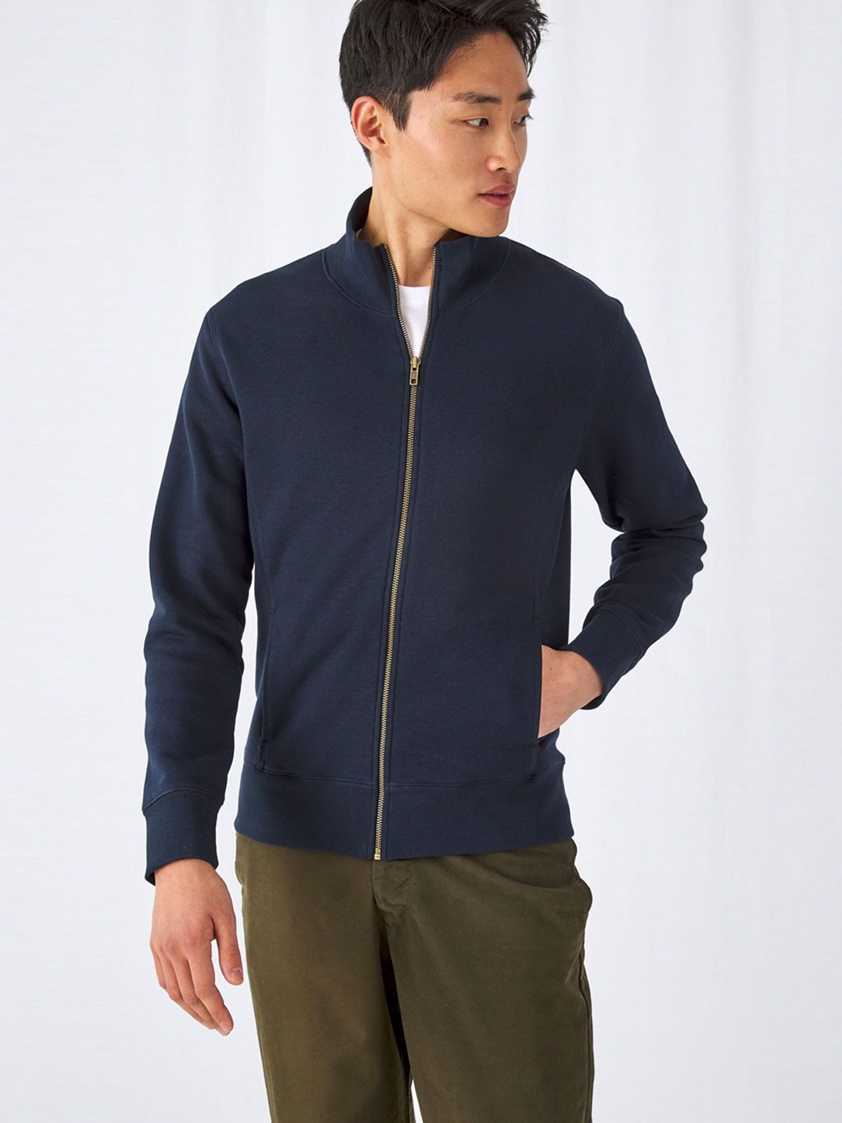 Chaqueta de chándal para hombre Spider