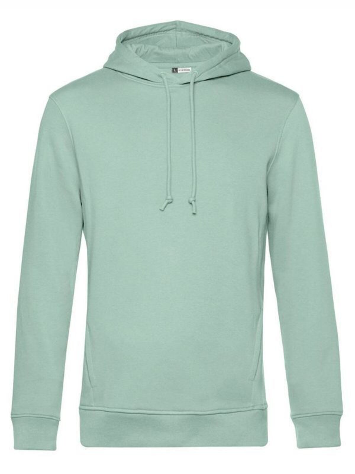Sudadera con capucha Inspire_° - SA502 - Salvia