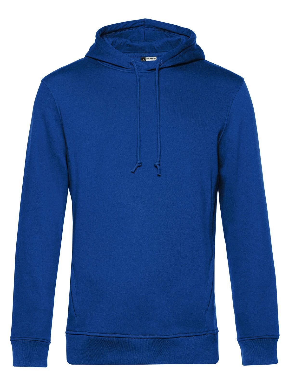 Sudadera con capucha Inspire_° - 907 - Blanco/Azul real
