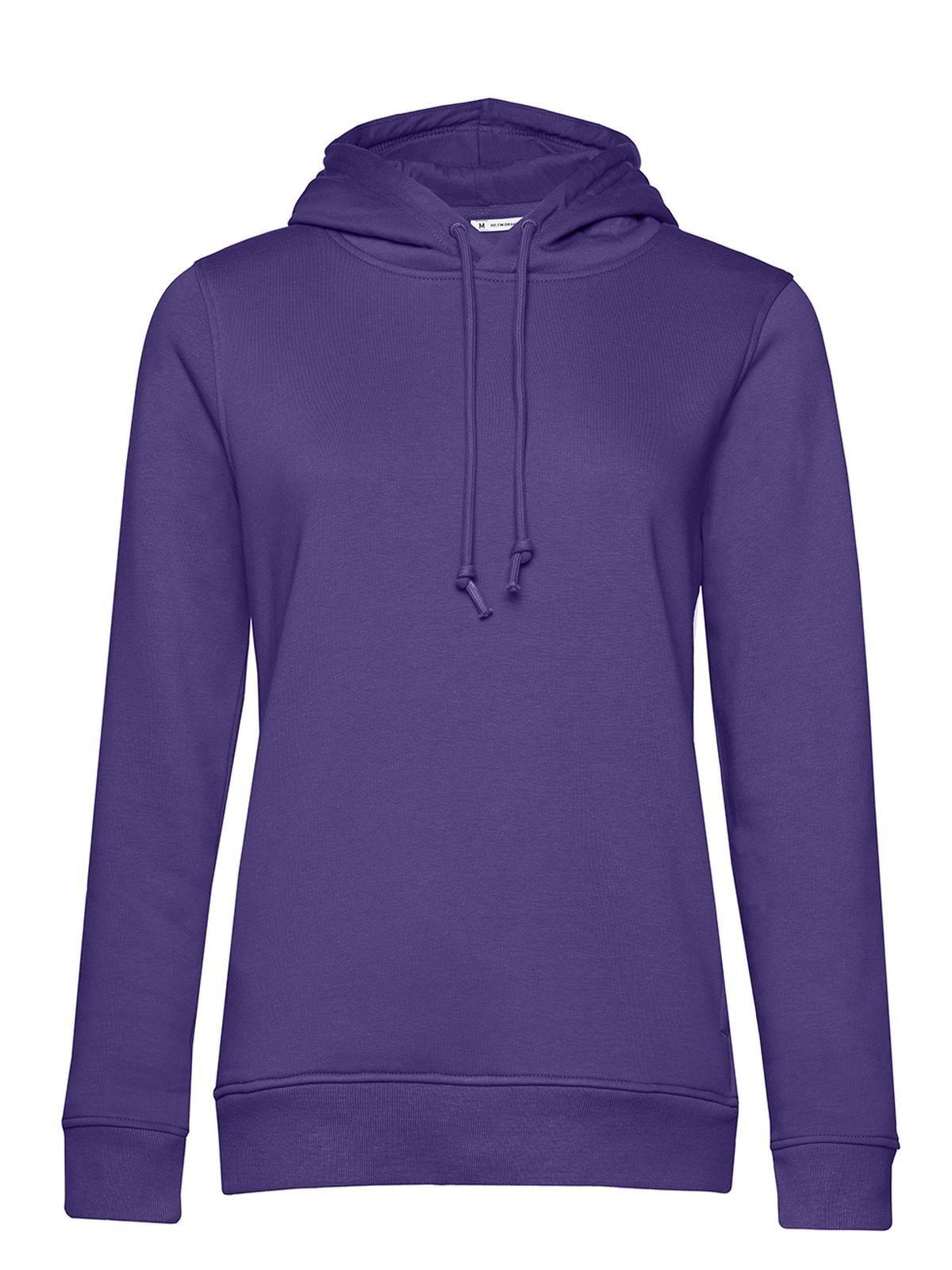 Sudadera con capucha Inspire para mujer_° - RP351 - Púrpura radiante